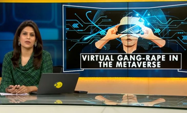Metaverse introduce avatar boundaries after woman 'virtually assaulted' in VR