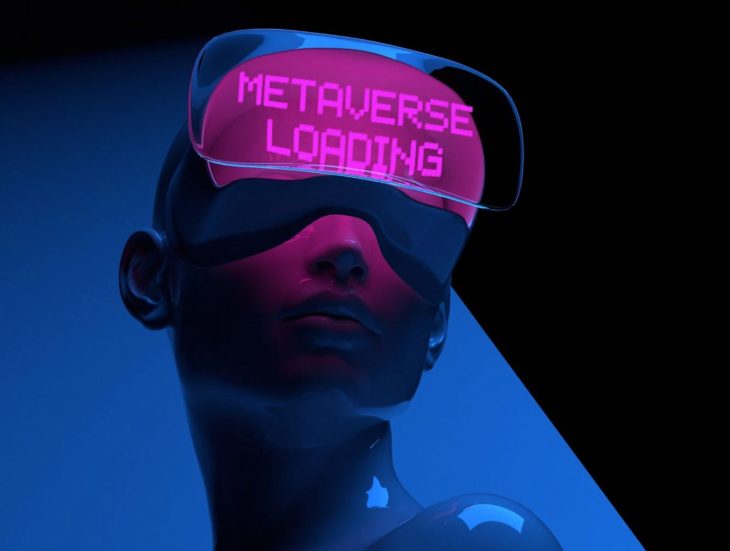 BBC Metaverse Loading