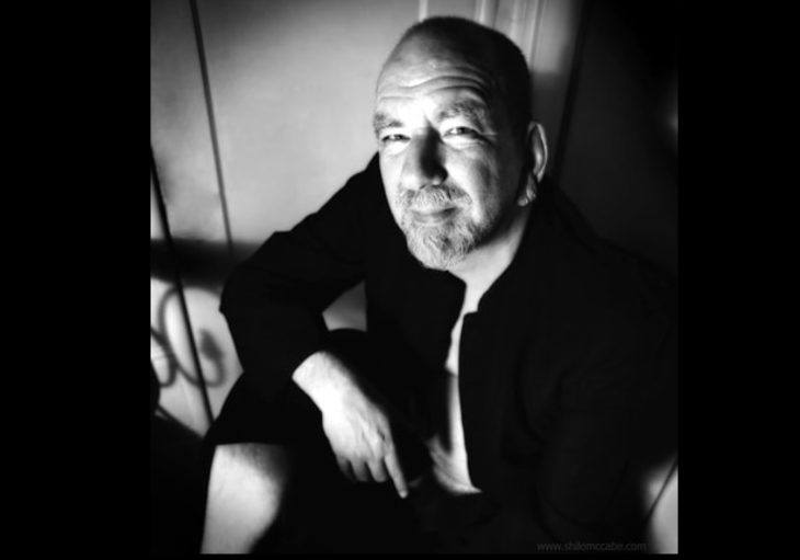 M.Christian sex tech author blogger