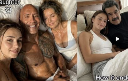 non-consensual female influencers with celeb pics